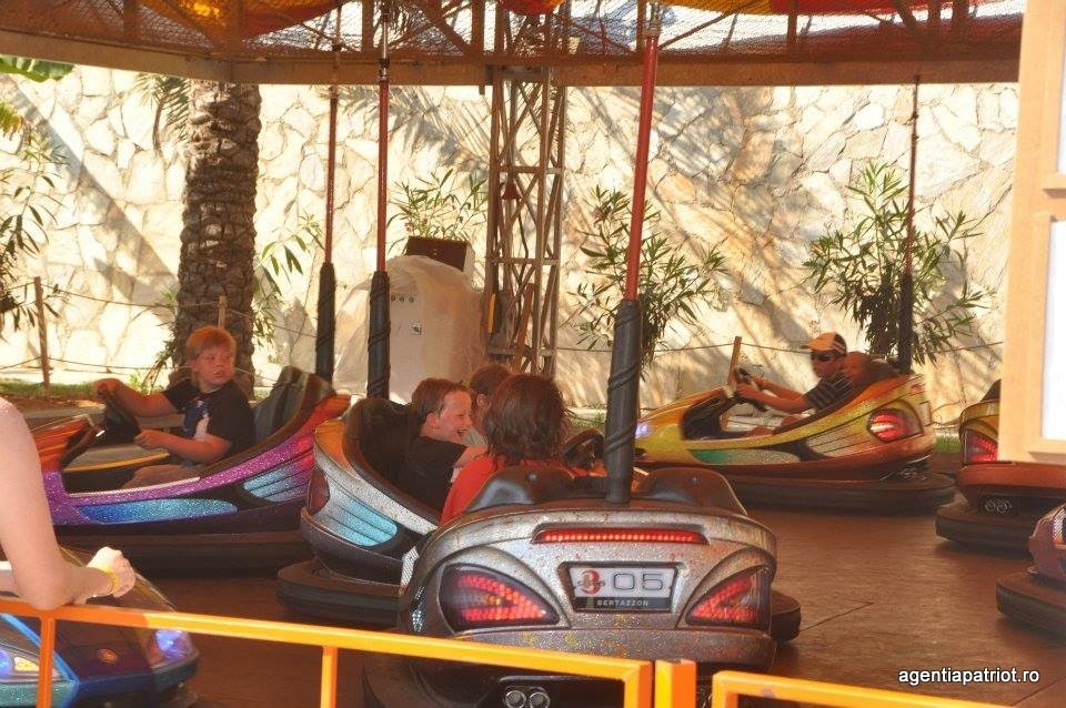 imagini hotel LONG BEACH ALANYA